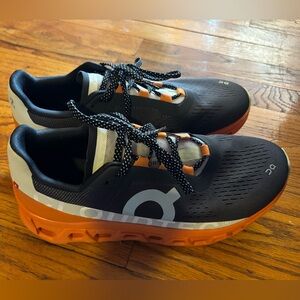 Men’s Cloudmonster. Size 10